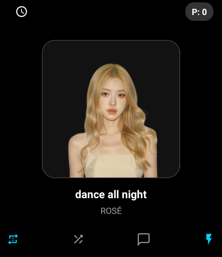 Integrated ad-free player on ADLA music