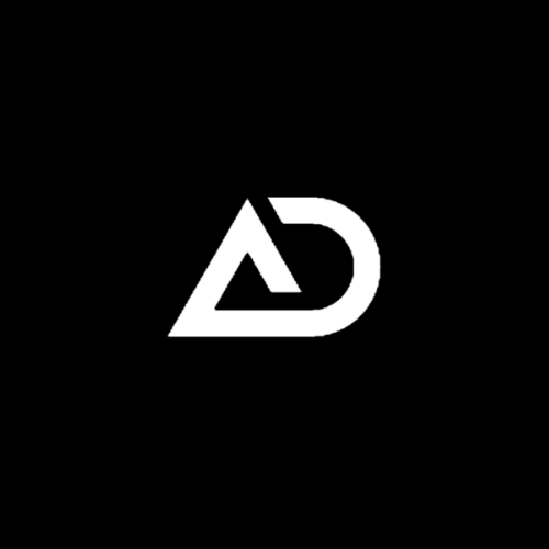 ADLA music logo